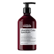 LOréal Professionnel Serie Expert Vitamino Color Spectrum Shampoo 500ml