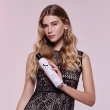 AlfaParf Milano Semi di Lino Styling Original Hairspray 300ml