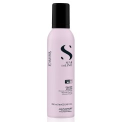 AlfaParf Milano Semi di Lino Styling Flexible Mousse 250ml