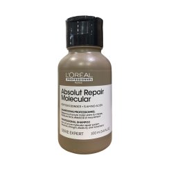 LOréal Professionnel Serie Expert Absolut Repair Molecular Shampoo 100ml