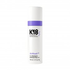 K18 AirWash Dry Shampoo 118ml