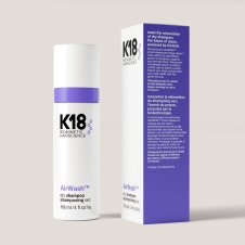 K18 AirWash Dry Shampoo 118ml