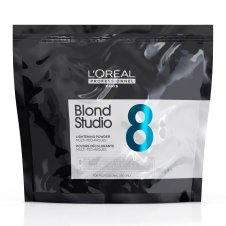 LOréal Professionnel Blond Studio 8 BS...