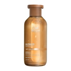 Wella Professionals Ultimate Smooth Shampoo 250ml