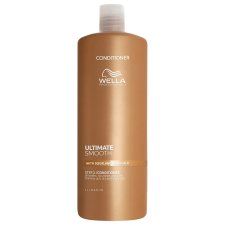 Wella Professionals Ultimate Smooth Conditioner 1000ml