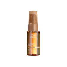 Wella Professionals Ultimate Smooth Miracle Oil Serum 30ml