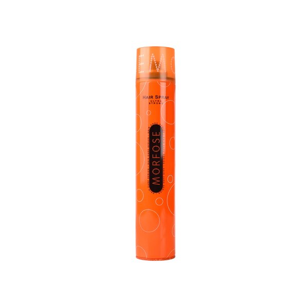 Morfose Haarspray Ultra Strong 90ml