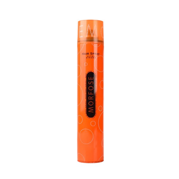 Morfose Haarspray Ultra Strong 400ml