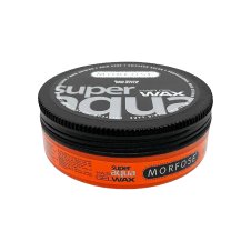 Morfose Gel Wax Super Aqua 175ml