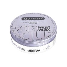 Morfose Gel Wax Extra Aqua 175ml