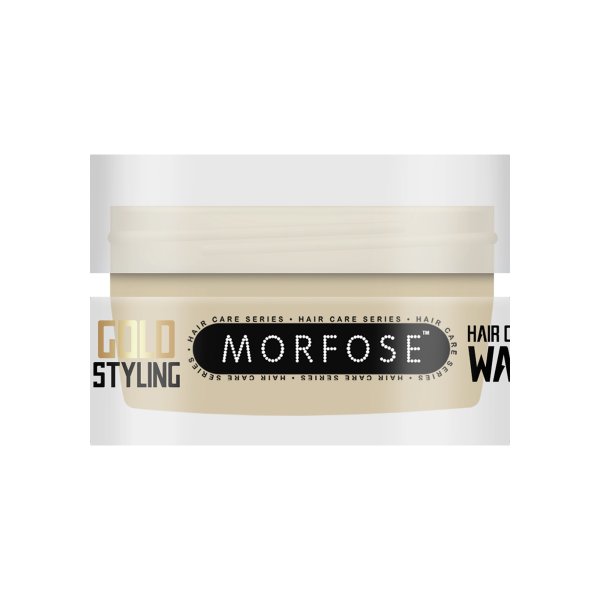 Morfose Color Haar Wax Gold 100ml