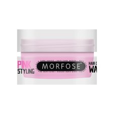 Morfose Color Haar Wax Pink 100ml