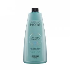 Morfose Niche Pro. Hydra Balance Micellar Shampoo 400ml