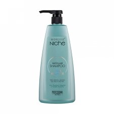 Morfose Niche Pro. Hydra Balance Micellar Shampoo 1000ml