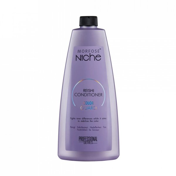 Morfose Niche Pro. Color Guard Reishi Conditioner 400ml