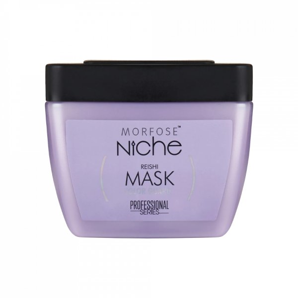 Morfose Niche Pro.Color Guard Reishi Hair Mask 500ml