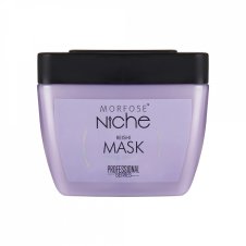 Morfose Niche Pro.Color Guard Reishi Hair Mask 500ml