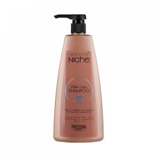 Morfose Niche Pro. Bond Repair Shampoo 1000ml