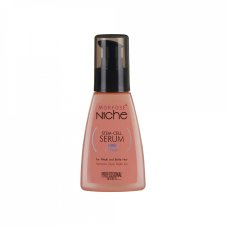 Morfose Niche Pro. Bond Repair Hair Serum 100ml