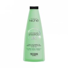 Morfose Niche Pro. Scalp Detox Antihair Loss Shampoo 400ml