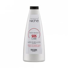 Morfose Niche Pro. Protein Treatment Sos Care 400ml