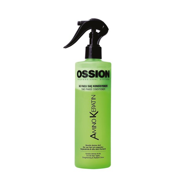 Morfose Ossion Amino Keratin 2 Phase Conditioner 400ml