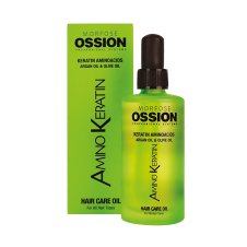 Morfose Ossion Amino Keratin Hair Oil 100ml