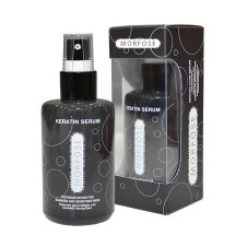 Morfose Hair Keratin Serum Schwarz 75ml