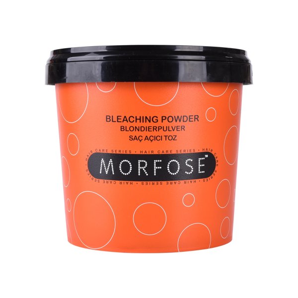 Morfose Blondierung Blau 900 Gr.