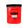 Morfose Blondierpulver Rot 500 Gr.