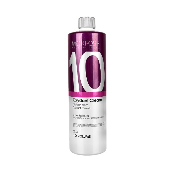 Morfose Prof. Oxidant 10Vol 3% 1000ml