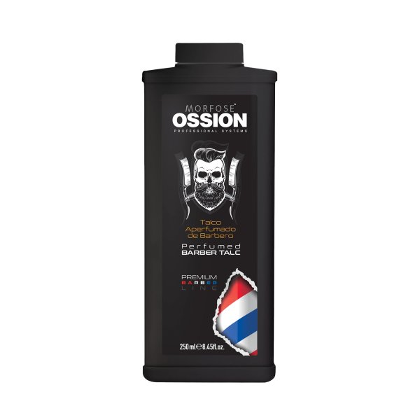 Morfose Ossion Barber Premium Talkpuder 250 Gr