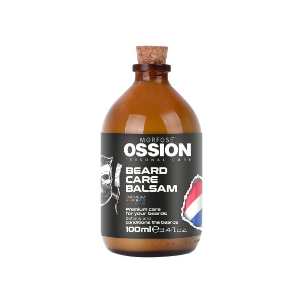 Morfose Ossion Beard Care Balsam 100ml