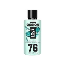 Morfose Ossion Lost Men No:76 Body Mist 250ml