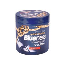 Morfose Blueness Rasiergel 500ml