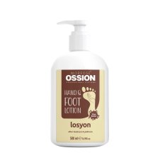 Morfose Ossion Hand & Body Lotion 500ml