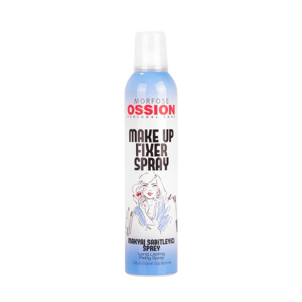 Morfose Ossion Make Up-Fixierungsspray 300ml