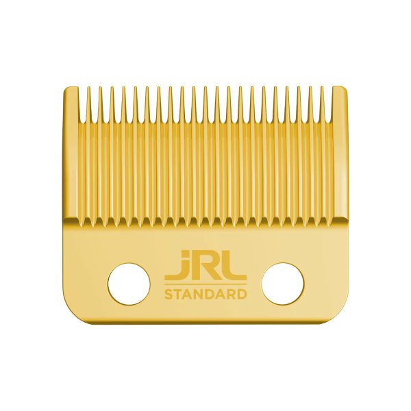 JRL Professional Taper Klinge für FreshFade 2020C Gold Haarschneidemaschine