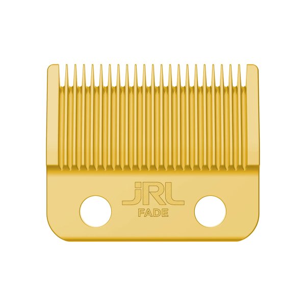 JRL Professional Fade Precison Klinge für FreshFade 2020C Gold Haarschneidemaschine