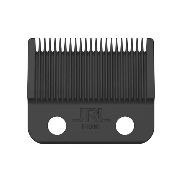 JRL Professional Fade Precison Klinge für FreshFade 2020C Schwarz Haarschneidemaschine