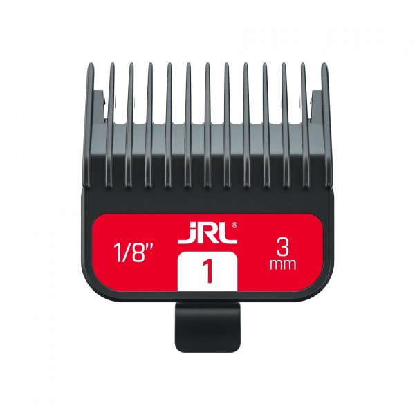 JRL Professional Magnetischer Clipper Aufsteckkamm (3mm)