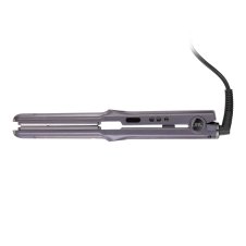 JRL Professional Straight & Curl Iron Glätteisen (9 cm x 4,2 cm)