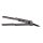 JRL Professional Straight & Curl Iron Glätteisen (9 cm x 4,2 cm)