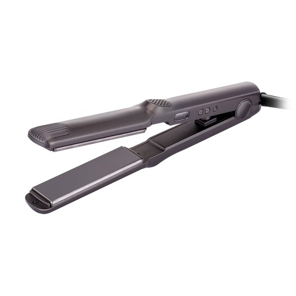 JRL Professional Straight & Curl Iron Glätteisen (10 cm x 3 cm)