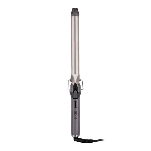 JRL Professional Spring Clamp Curling Iron Lockenstab (26 mm)