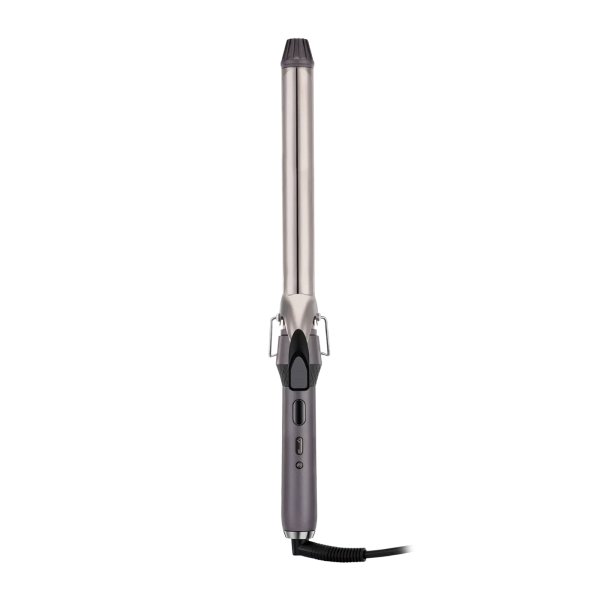 JRL Professional Spring Clamp Curling Iron Lockenstab (38 mm)