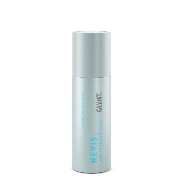 Glynt Nevis Dry Shampoo Foam 50ml