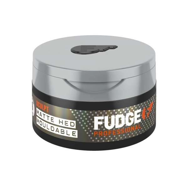 Fudge Matte Hed Mouldable 75g