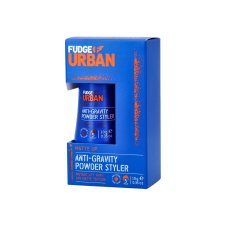 Fudge Urban Matte Anti-Gravity Powder Styler 10g