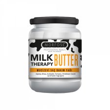 Morfose Milk Theraphy Butter Cream 200ml